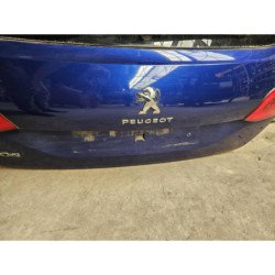 Malle/hayon Arriere Peugeot 308 2 Sw Phase 2 Break